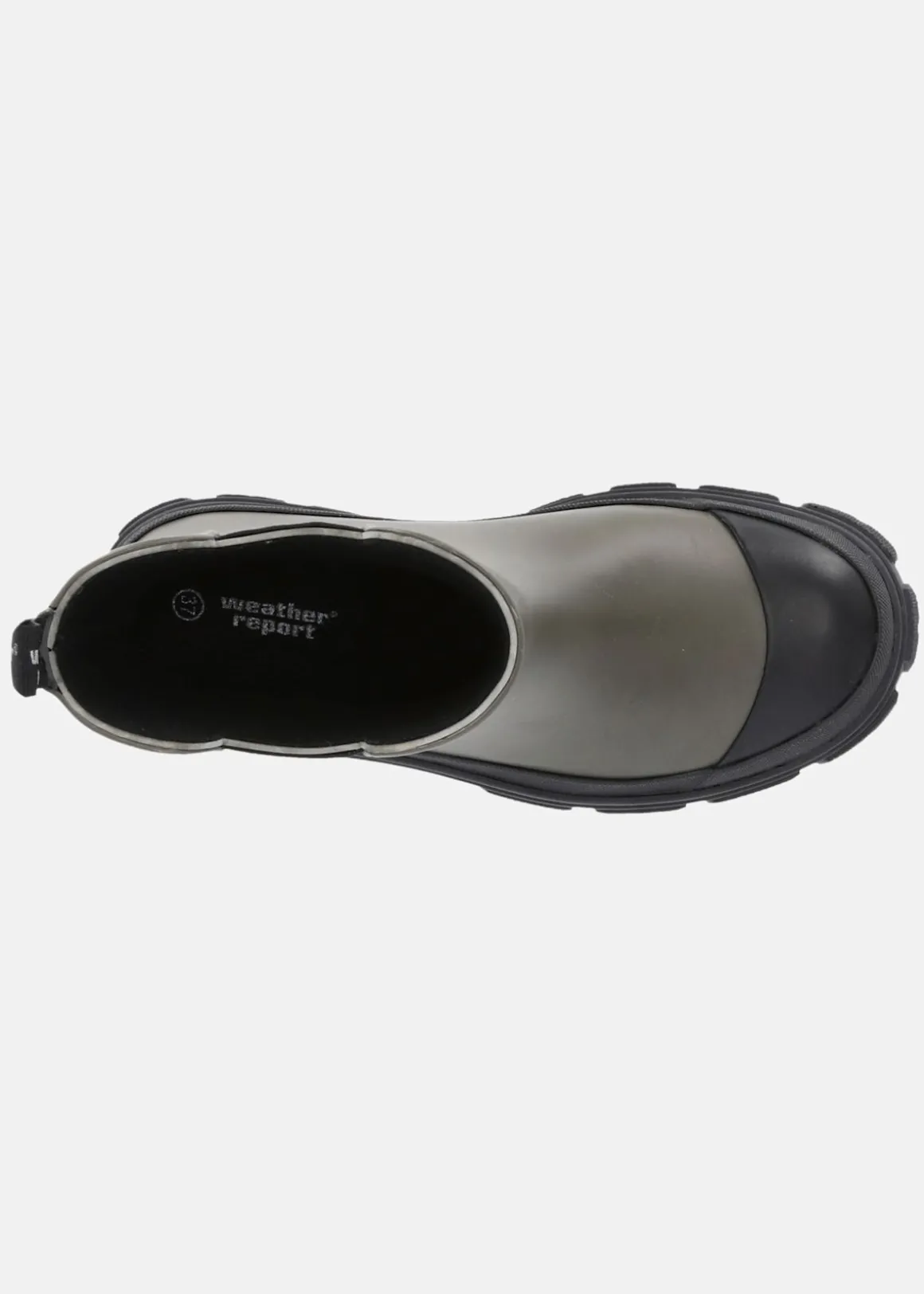 Raylee W Rubber Boot