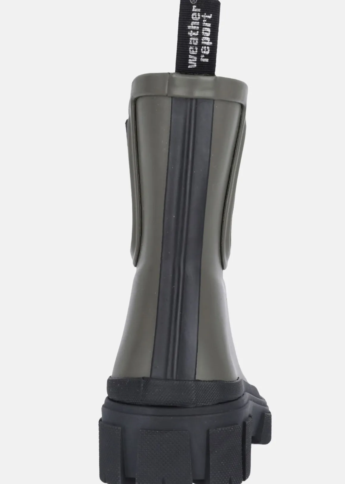Raylee W Rubber Boot