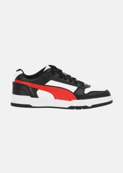 RBD Game Low Jr