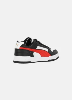 RBD Game Low Jr