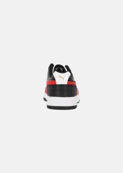 RBD Game Low Jr