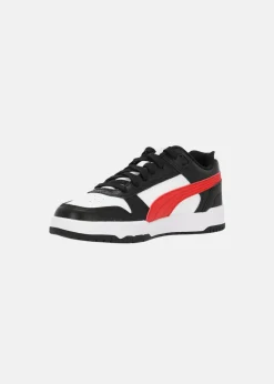 RBD Game Low Jr