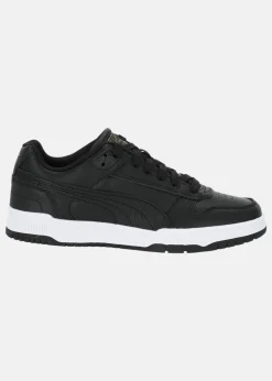 RBD Game Low Jr