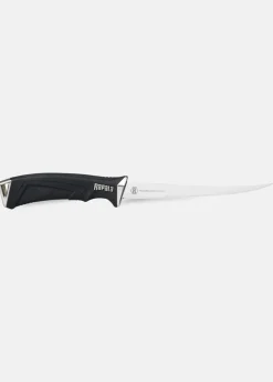 RCD Filetkniv 6''