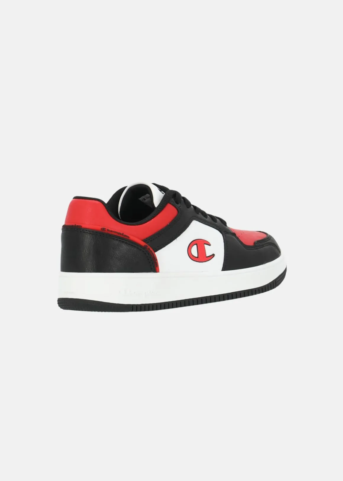 RD18 2.0 LOW B GS Low Cut Shoe