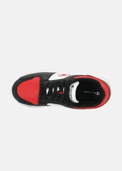 RD18 2.0 LOW B GS Low Cut Shoe