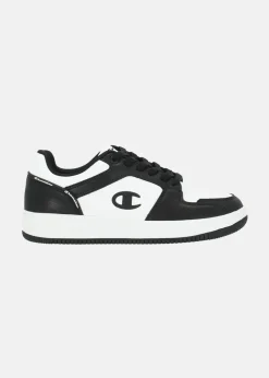 RD18 2.0 LOW B GS Low Cut Shoe