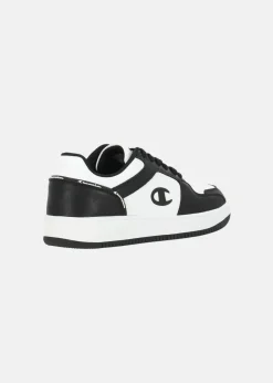 RD18 2.0 LOW B GS Low Cut Shoe