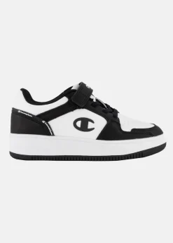RD18 2.0 LOW B PS Low Cut Shoe