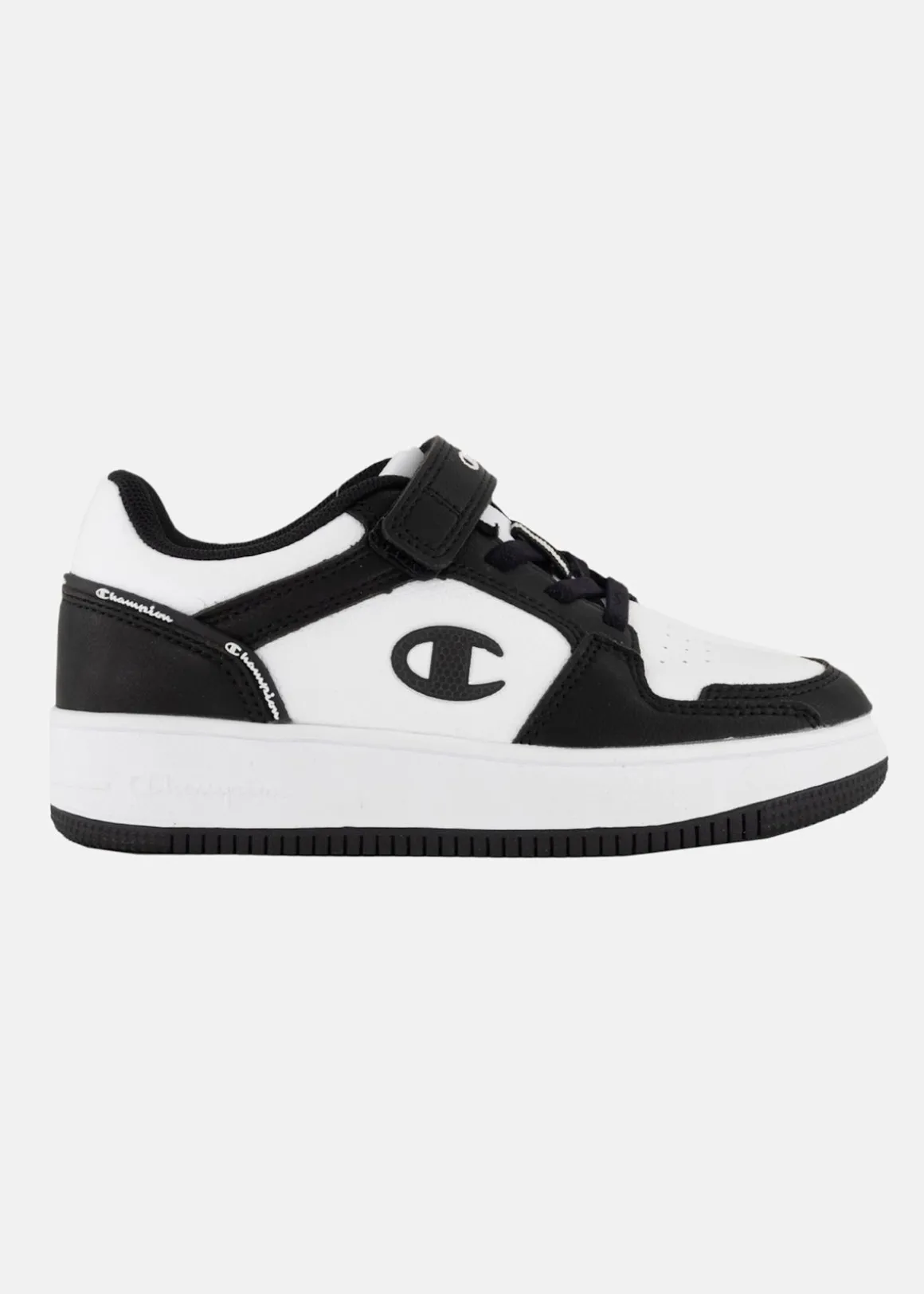 RD18 2.0 LOW B PS Low Cut Shoe