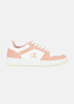 RD18 2.0 LOW Low Cut Shoe