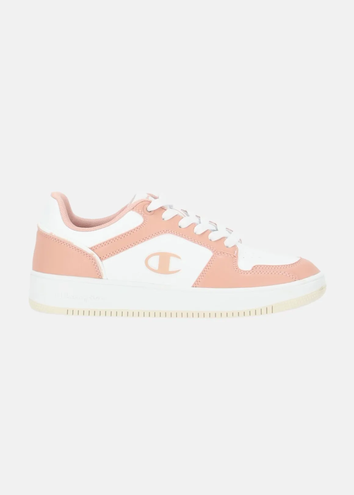 RD18 2.0 LOW Low Cut Shoe