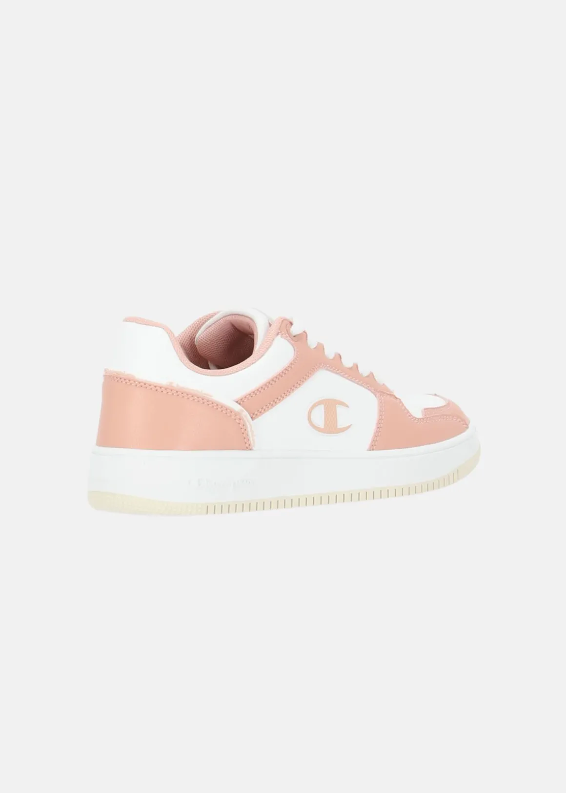 RD18 2.0 LOW Low Cut Shoe