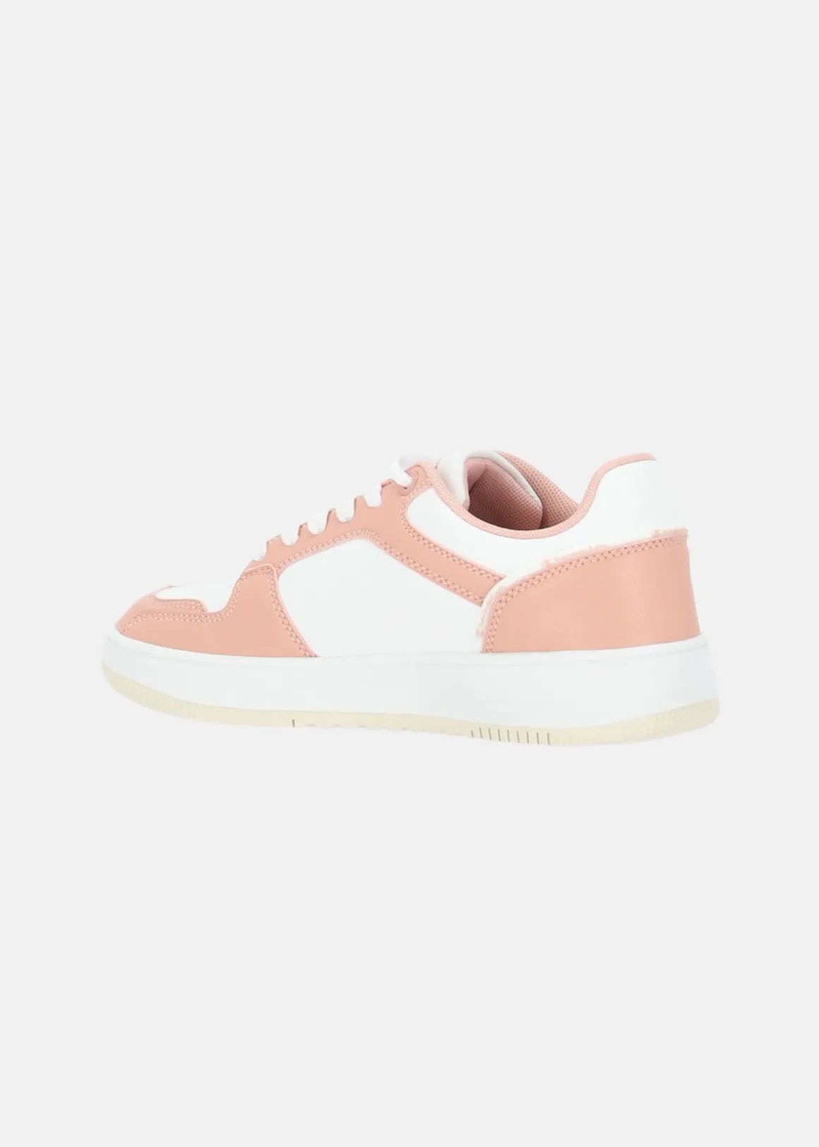 RD18 2.0 LOW Low Cut Shoe
