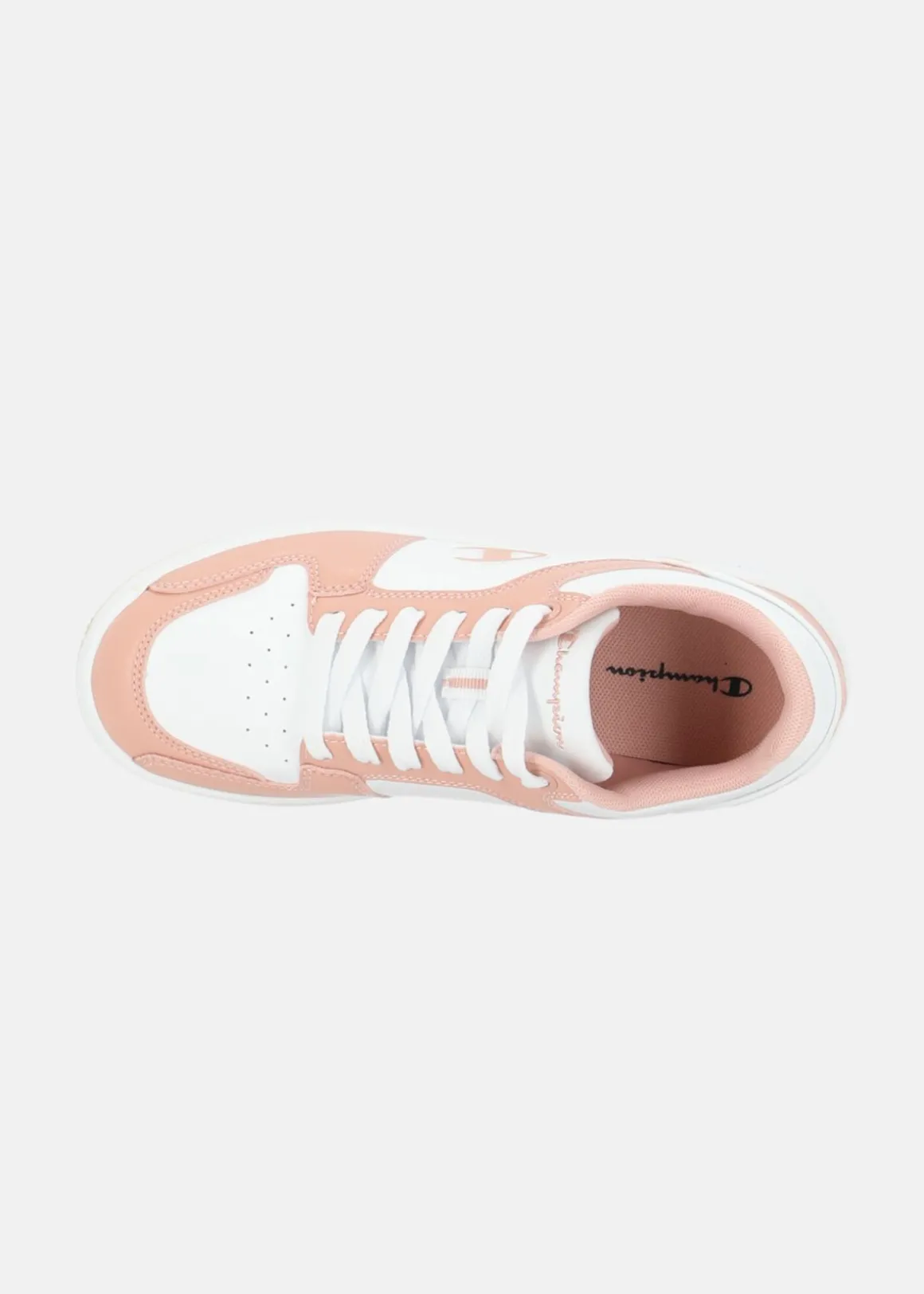 RD18 2.0 LOW Low Cut Shoe