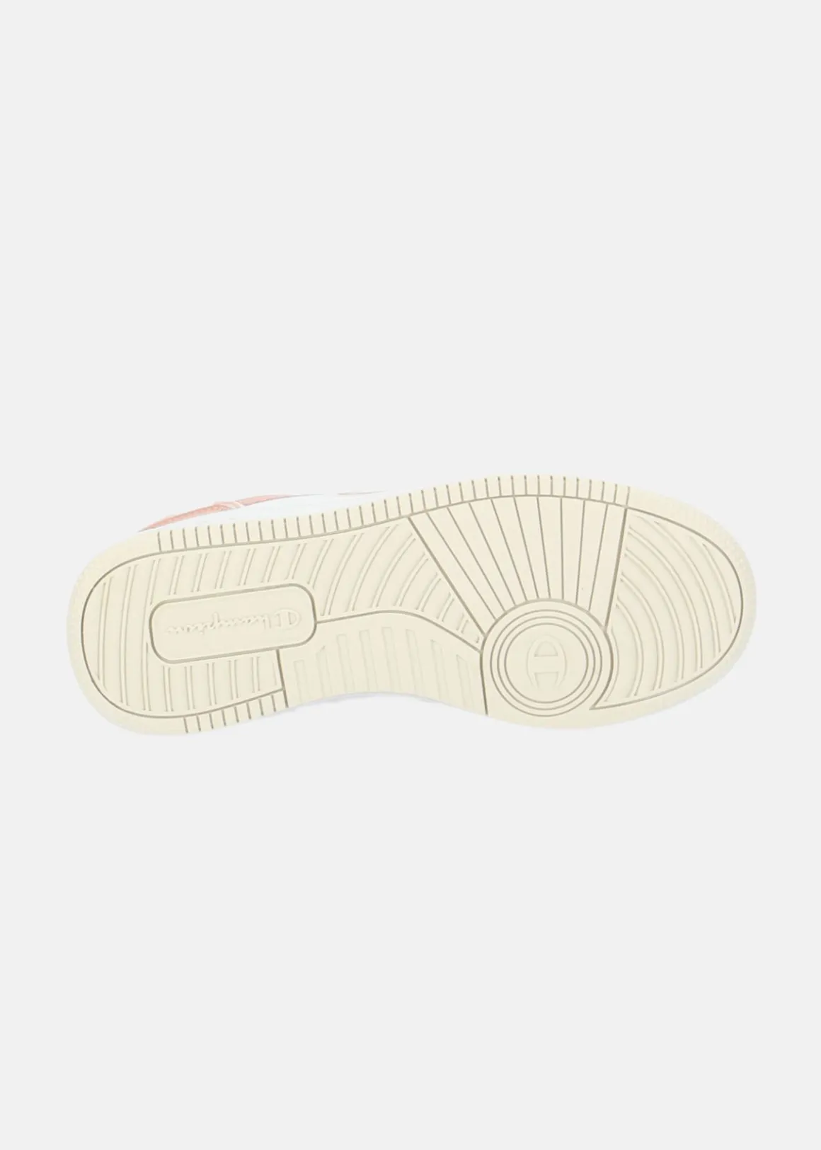 RD18 2.0 LOW Low Cut Shoe
