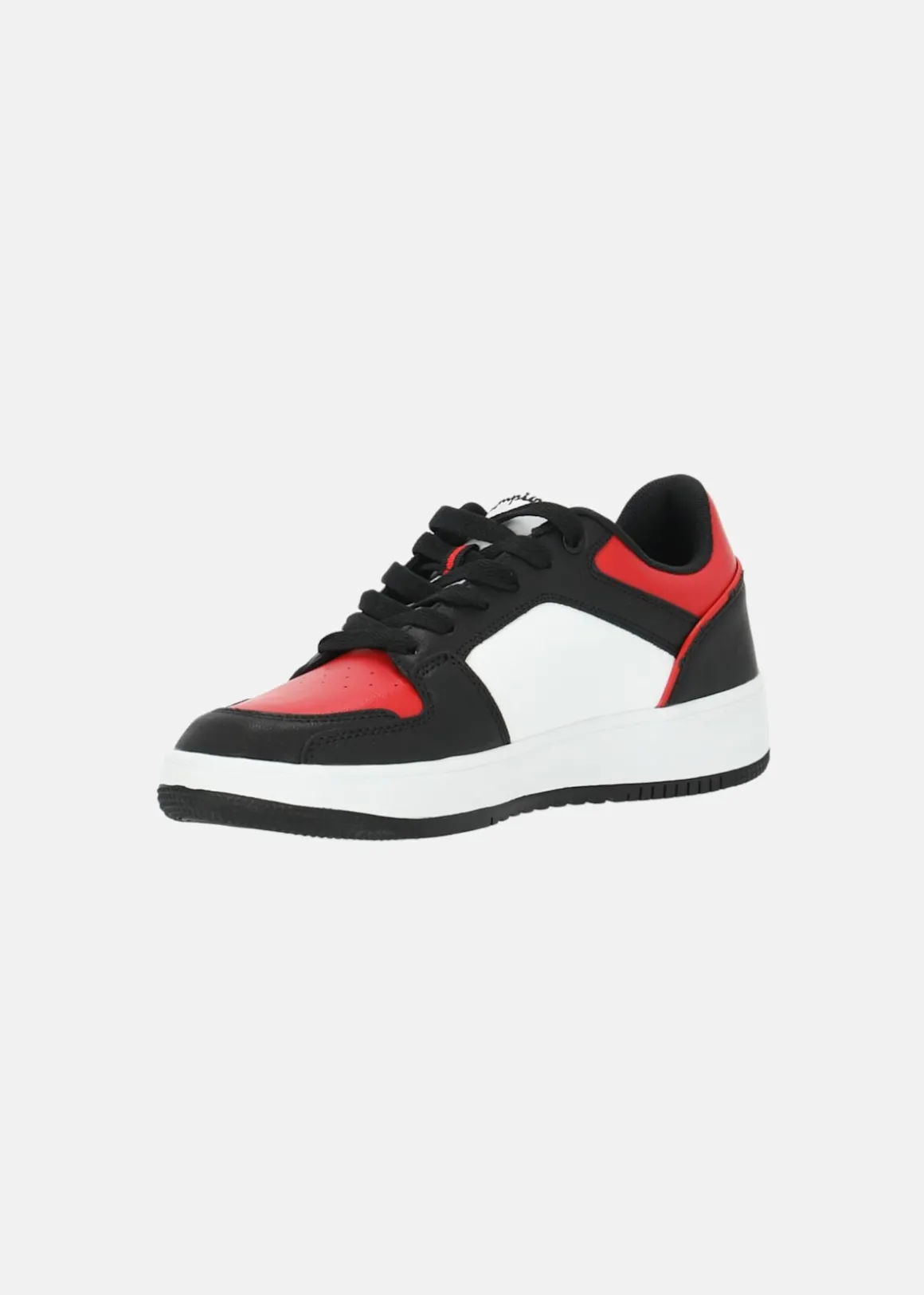 RD18 2.0 LOW Low Cut Shoe