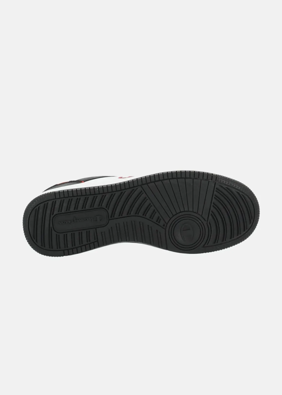 RD18 2.0 LOW Low Cut Shoe