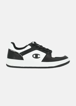 RD18 2.0 LOW Low Cut Shoe