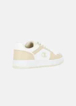 RD18 2.0 LOW Low Cut Shoe