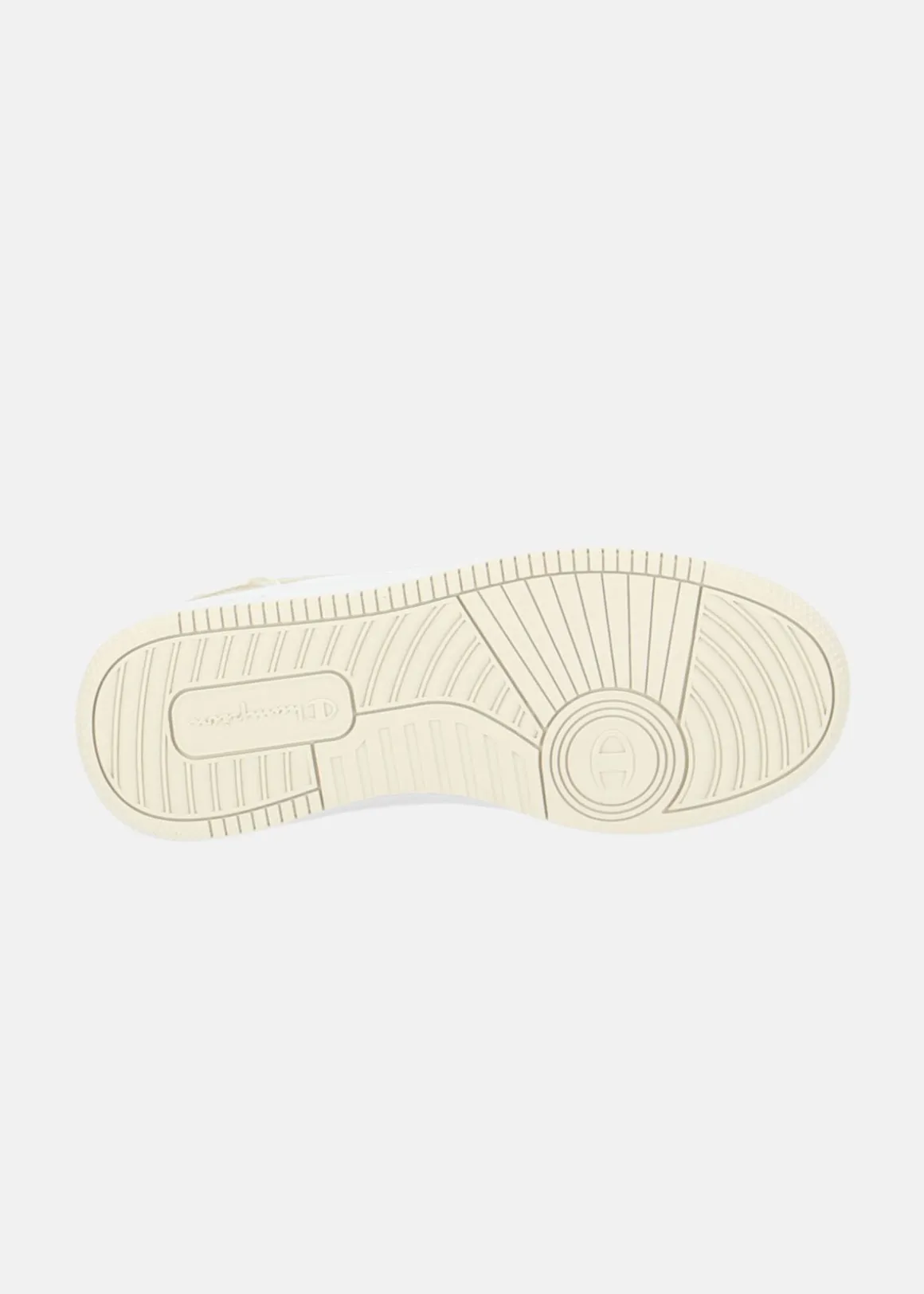 RD18 2.0 LOW Low Cut Shoe