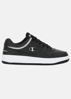 RD18 LOW B GS Low Cut Shoe