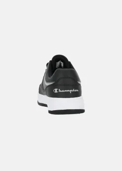 RD18 LOW B GS Low Cut Shoe