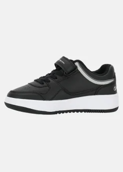 RD18 LOW B PS Low Cut Shoe