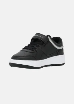RD18 LOW B PS Low Cut Shoe