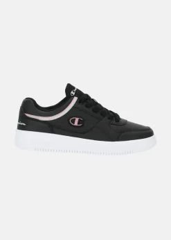 RD18 LOW Low Cut Shoe