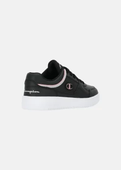 RD18 LOW Low Cut Shoe