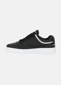 RD18 LOW Low Cut Shoe