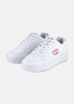 RD18 PLATFORM GLITTER G GS Low