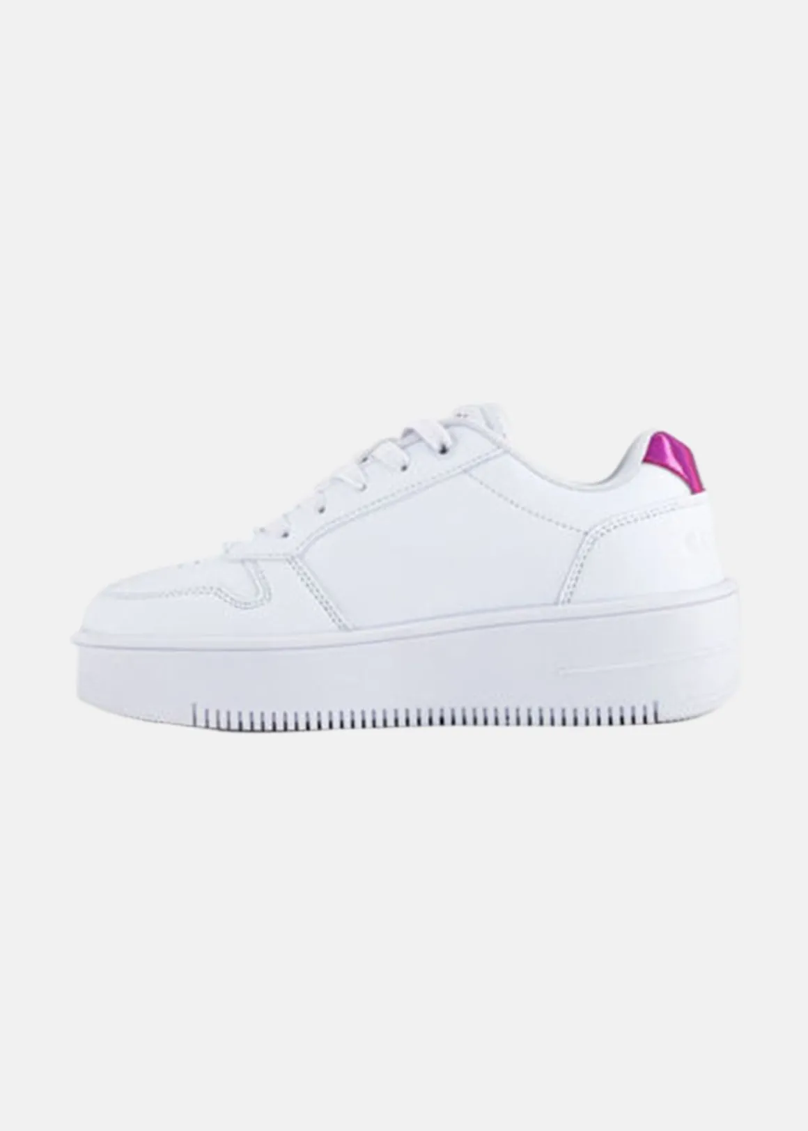 RD18 PLATFORM GLITTER G GS Low