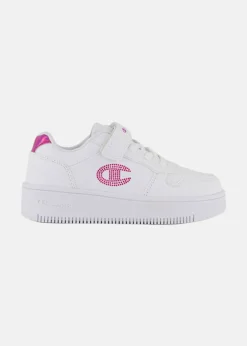 RD18 PLATFORM GLITTER G PS Low