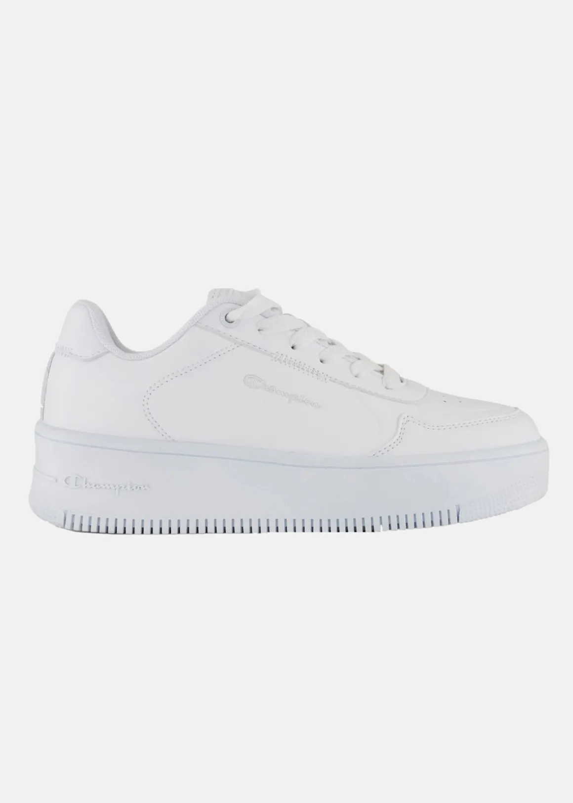RD18 PLATFORM LOW Low Cut Shoe