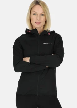 Åre Running 2-layer Jacket W