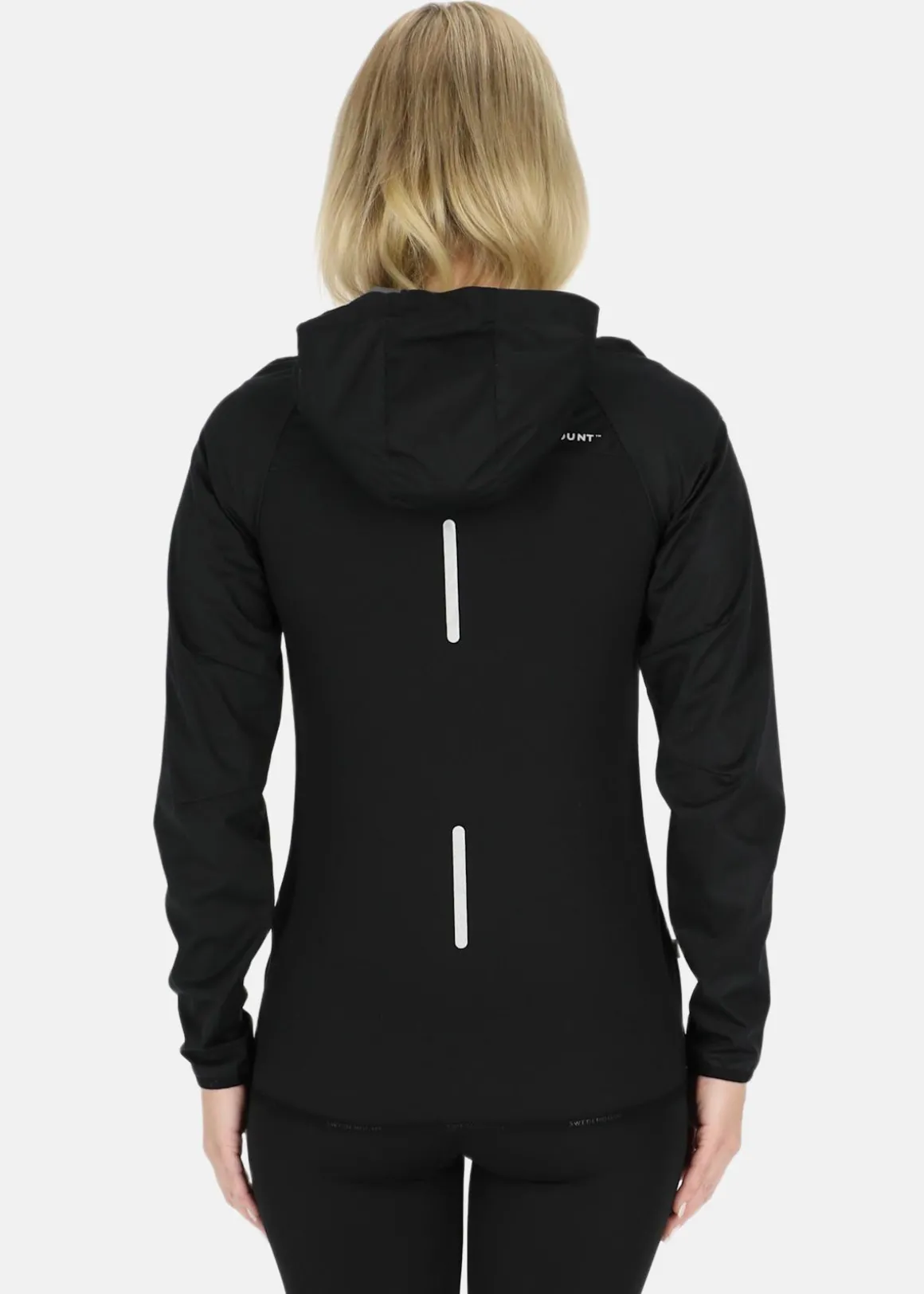 Åre Running 2-layer Jacket W