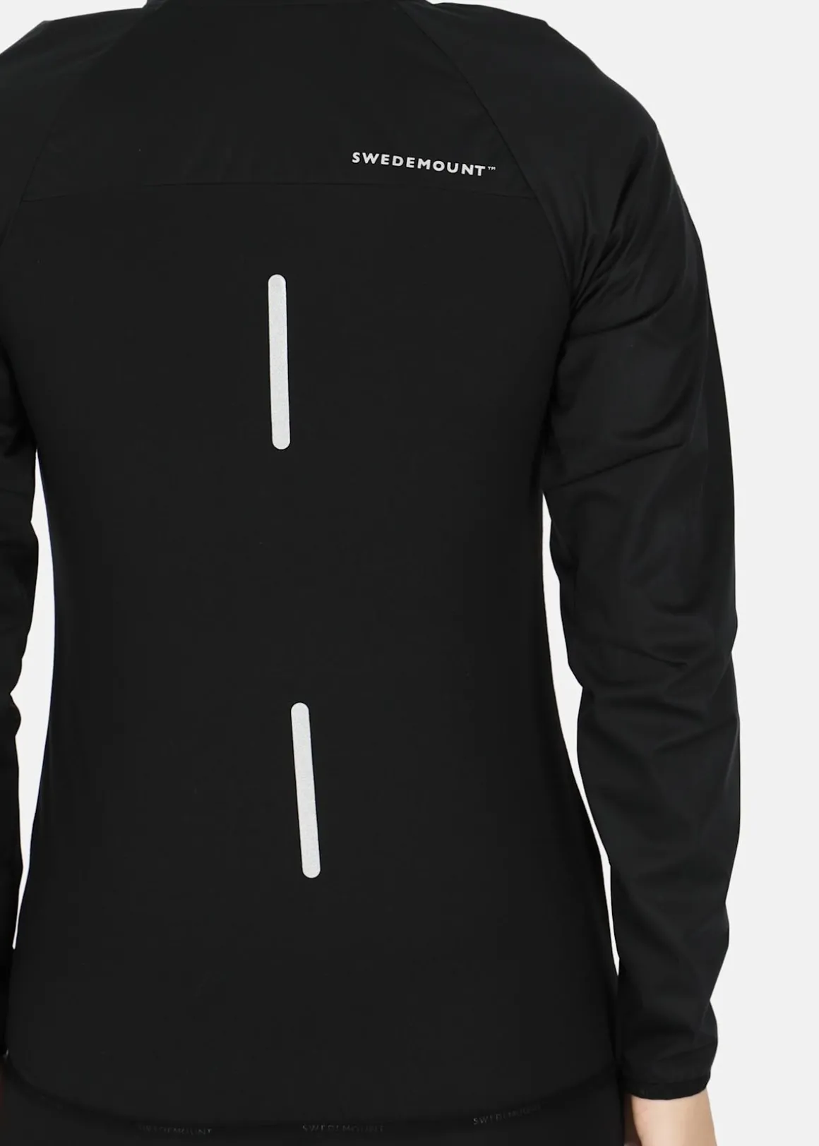 Åre Running 2-layer Jacket W