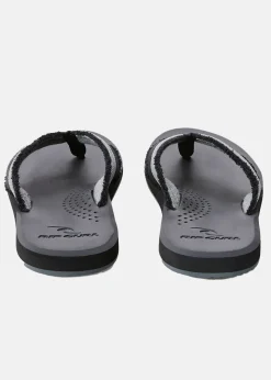 REACTOR OPEN TOE