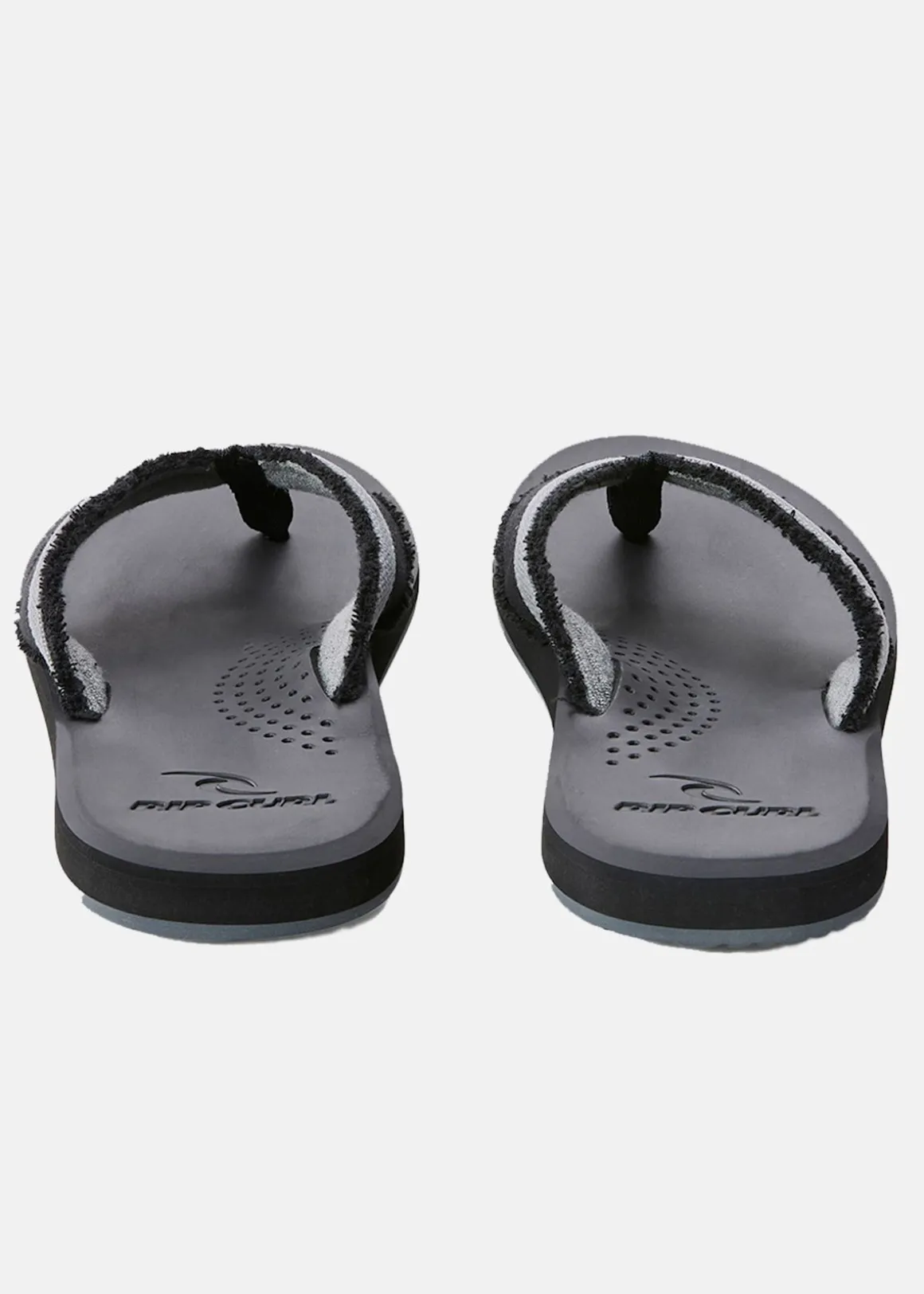 REACTOR OPEN TOE
