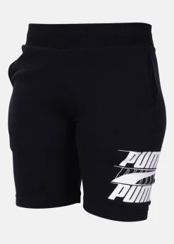 Rebel Bold Shorts TR B
