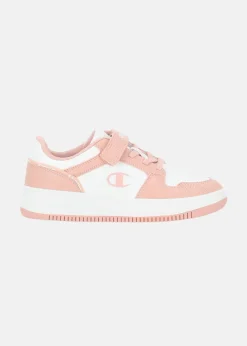 REBOUND 2.0 LOW G PS Low Cut S