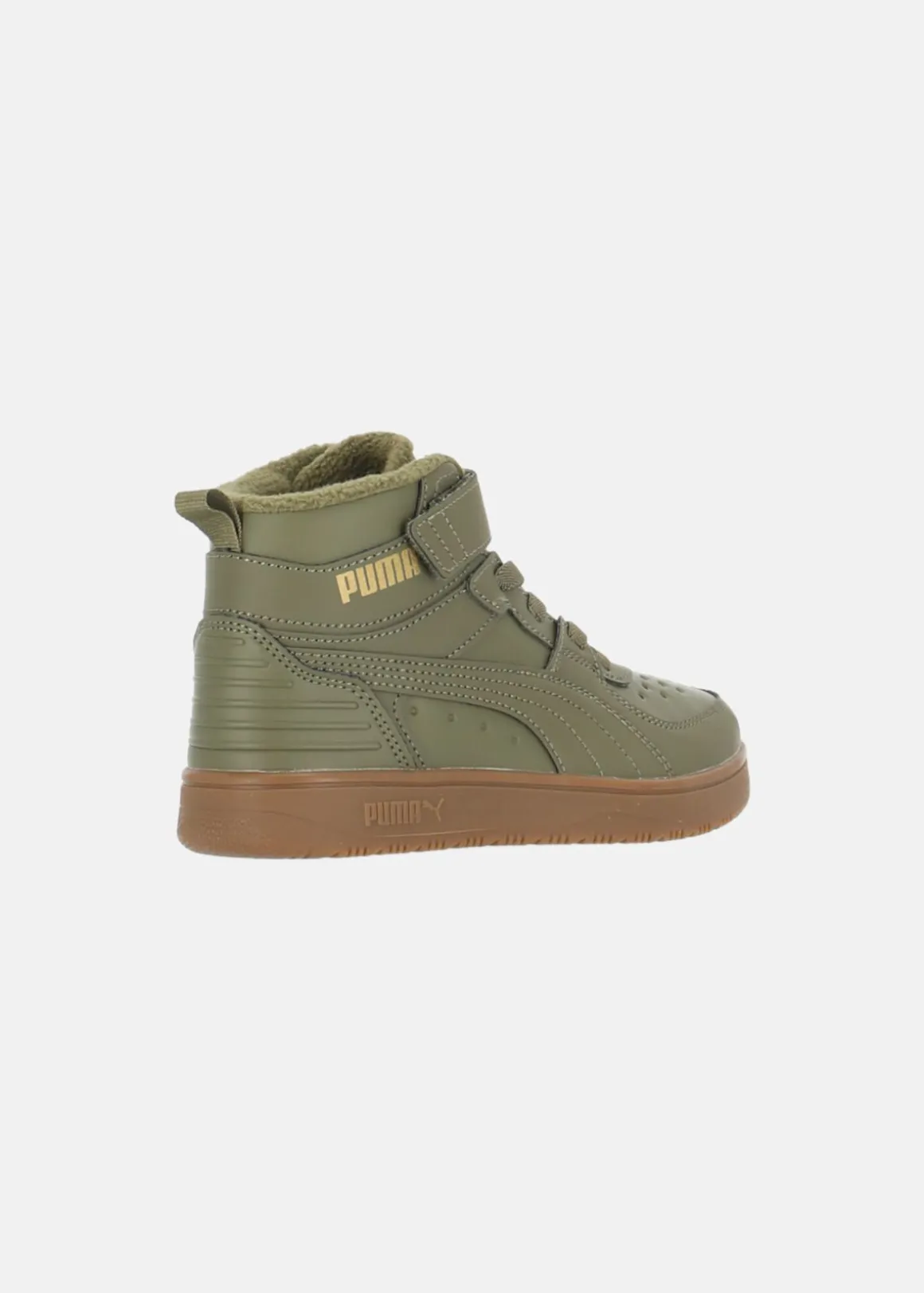Rebound Rugged V PS