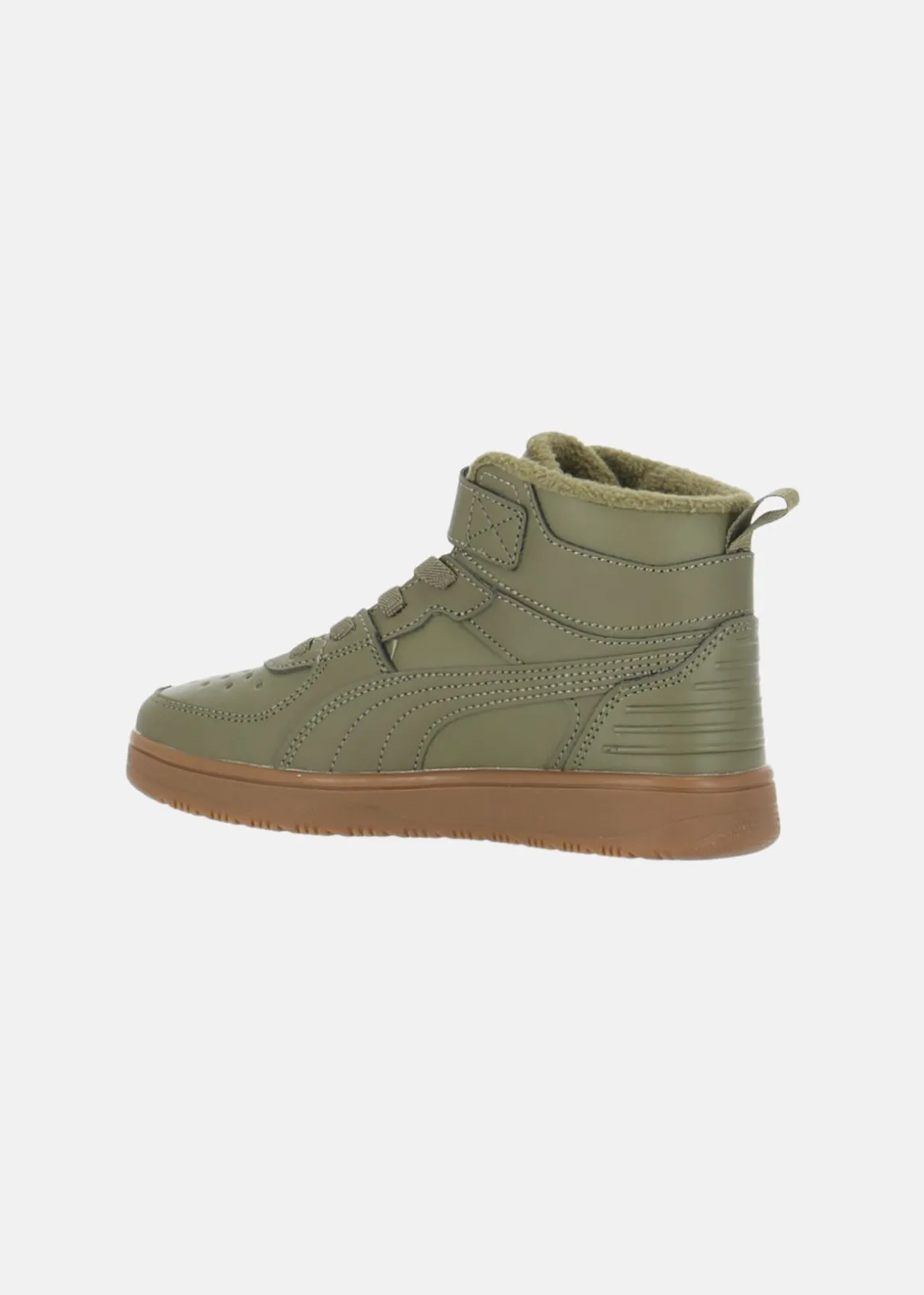 Rebound Rugged V PS