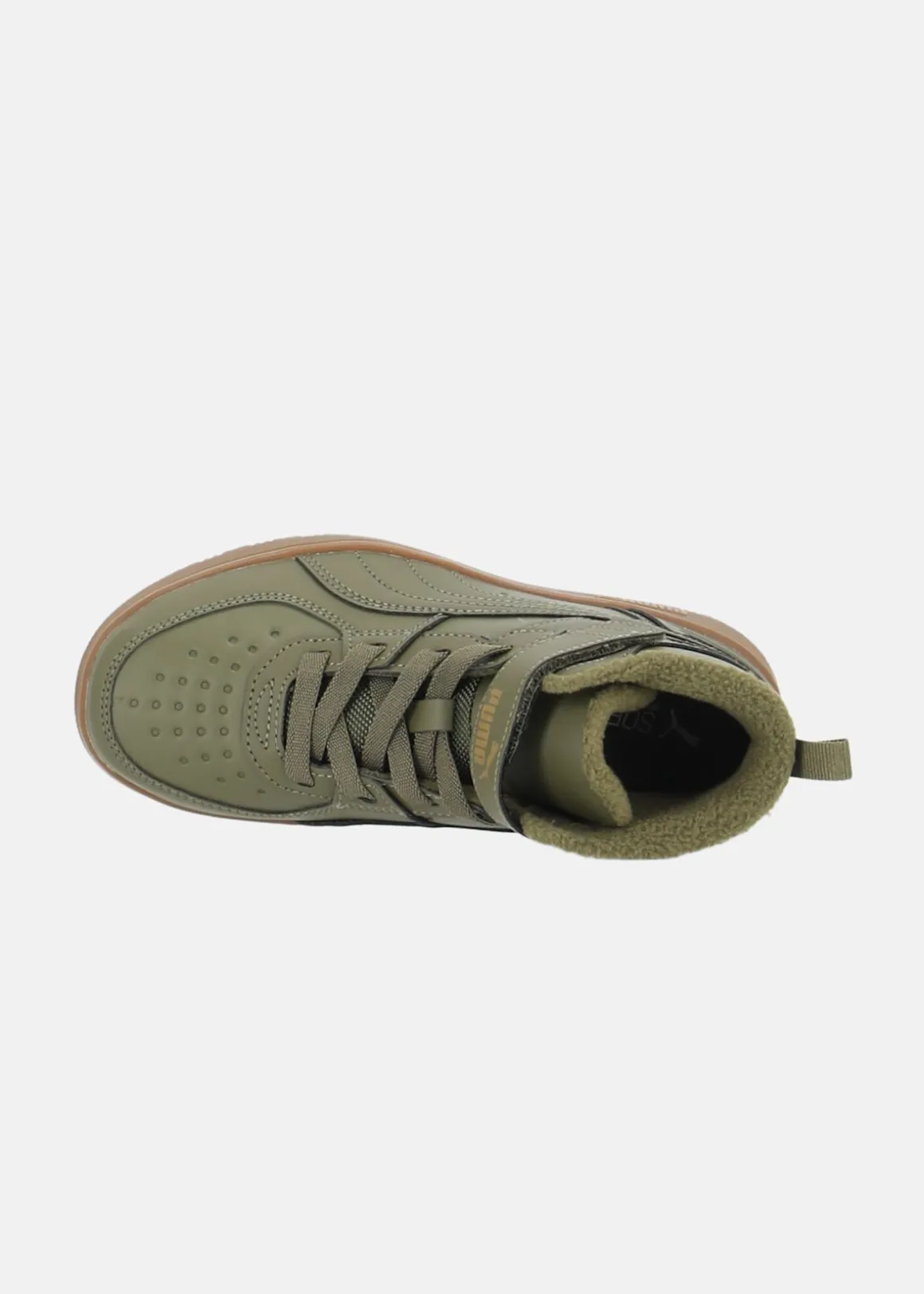 Rebound Rugged V PS