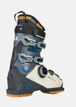 RECON RX BOA LTD