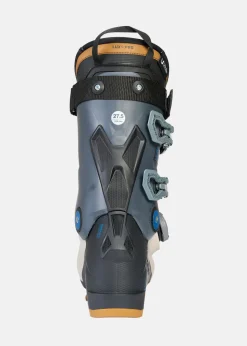 RECON RX BOA LTD