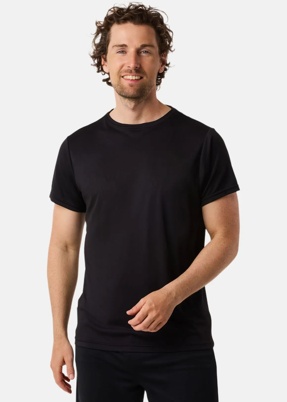 Recycled Function Tee 2-Pack