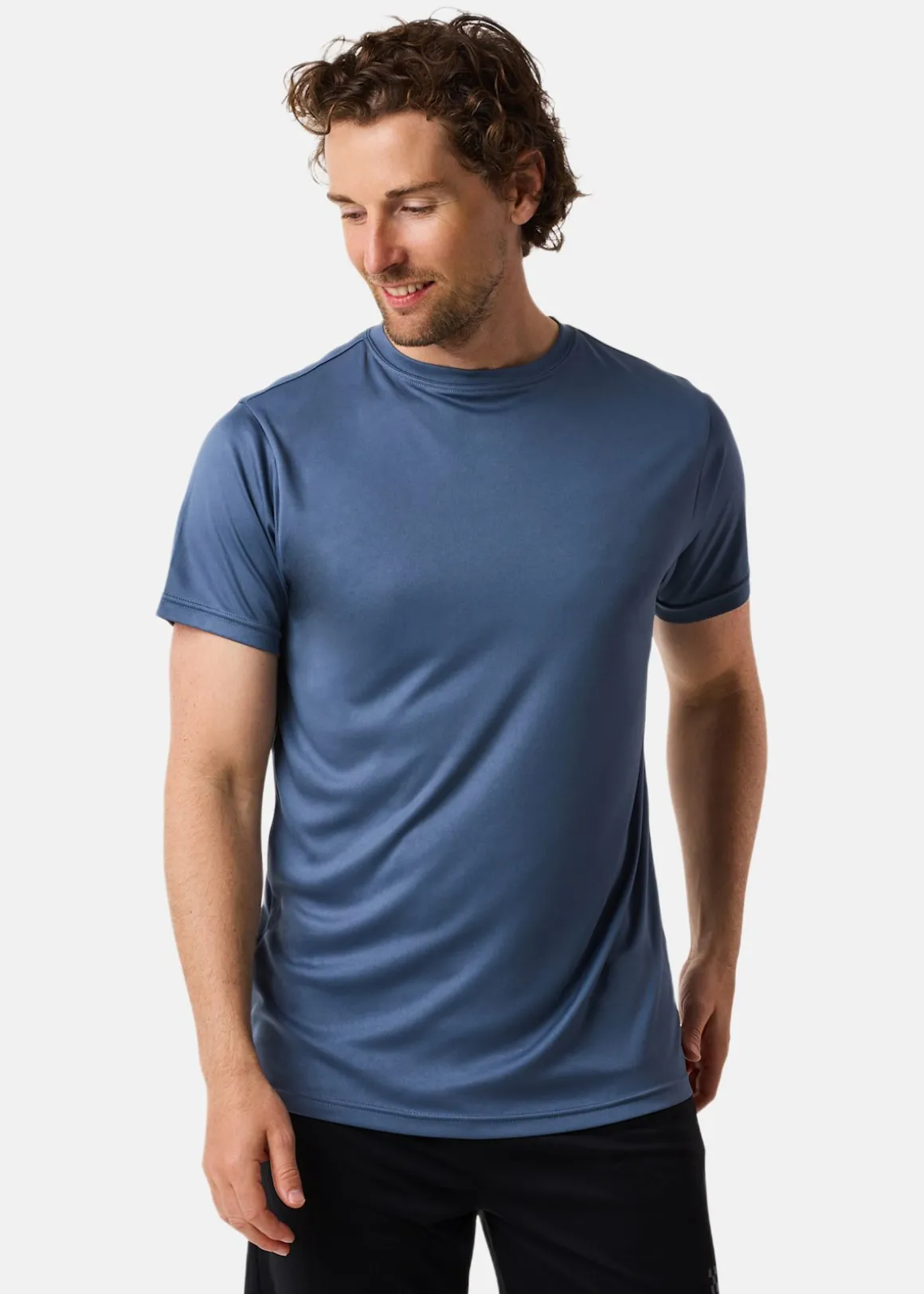 Recycled Function Tee 2-Pack